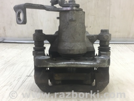 ФОТО Супорт гальмівний для KIA Forte BD (18-21) Київ