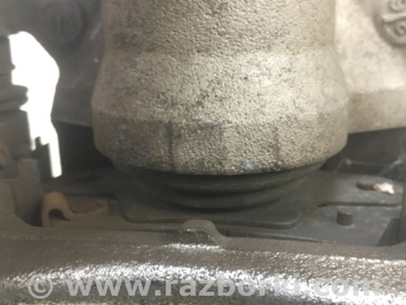 ФОТО Супорт гальмівний для KIA Forte BD (18-21) Київ