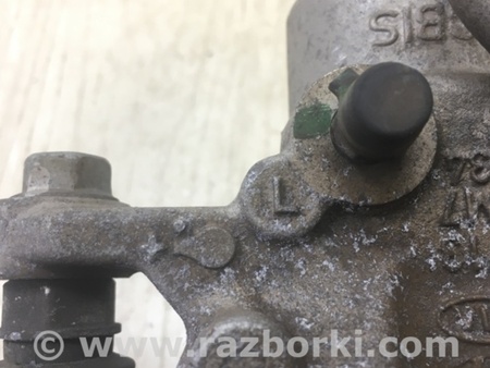 ФОТО Супорт гальмівний для KIA Forte BD (18-21) Київ