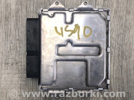 ФОТО Блок керування двигуном для Fiat 500L (2014-2017) Київ