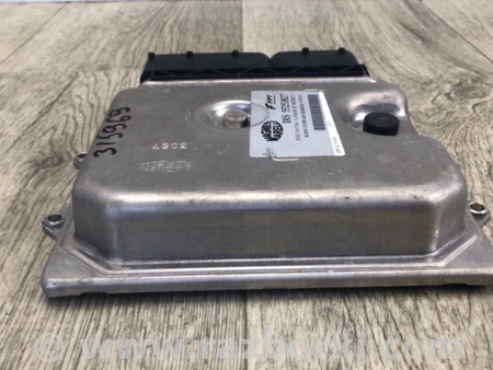 ФОТО Блок керування двигуном для Fiat 500L (2014-2017) Київ