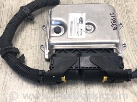 ФОТО Блок керування двигуном для Fiat 500L (2014-2017) Київ