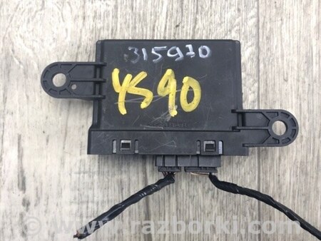 ФОТО Блок керування парктроніком для Fiat 500L (2014-2017) Київ