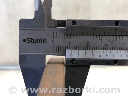 ФОТО Гальмівний диск задній для KIA Forte BD (18-21) Київ