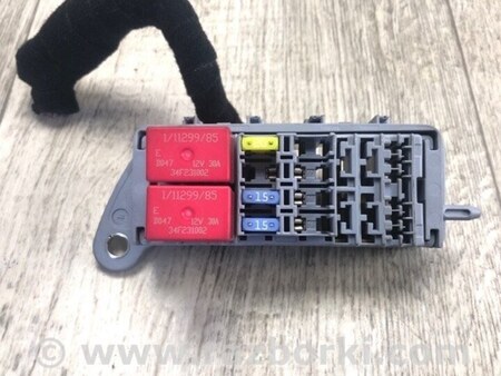 ФОТО Блок запобіжників салон для Fiat 500L (2014-2017) Київ