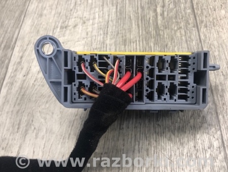 ФОТО Блок запобіжників салон для Fiat 500L (2014-2017) Київ