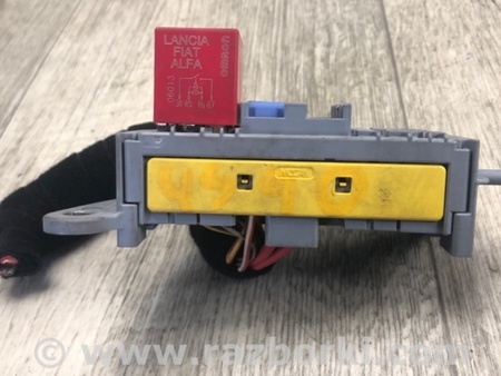 ФОТО Блок запобіжників салон для Fiat 500L (2014-2017) Київ