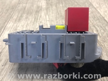 ФОТО Блок запобіжників салон для Fiat 500L (2014-2017) Київ