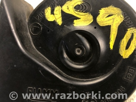 ФОТО Сигнал для Fiat 500L (2014-2017) Київ