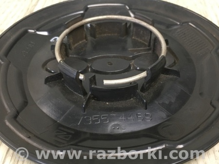 ФОТО Ковпак колісний для Fiat 500L (2014-2017) Київ