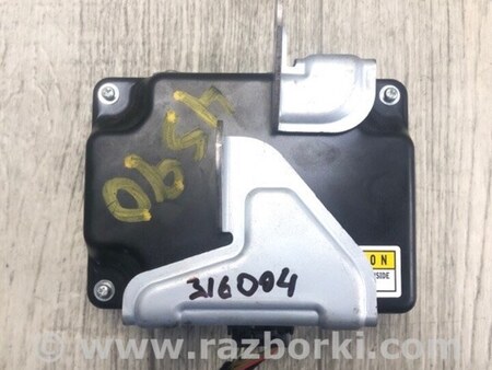 ФОТО Перетворювач напруги для Fiat 500L (2014-2017) Київ