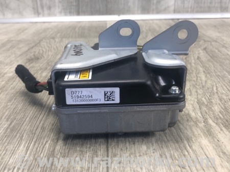 ФОТО Перетворювач напруги для Fiat 500L (2014-2017) Київ