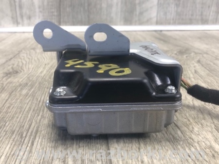 ФОТО Перетворювач напруги для Fiat 500L (2014-2017) Київ