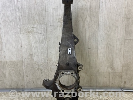 ФОТО Кулак поворотний для Infiniti FX/QX70 S51 (08-17) Київ