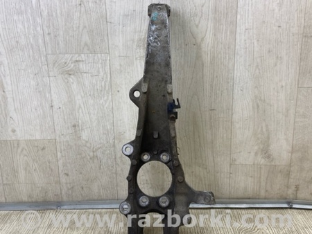 ФОТО Кулак поворотний для Infiniti FX/QX70 S51 (08-17) Київ