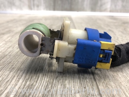 ФОТО Резистор вентилятора радіатора для Fiat 500L (2014-2017) Київ