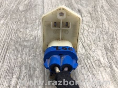 ФОТО Резистор вентилятора радіатора для Fiat 500L (2014-2017) Київ