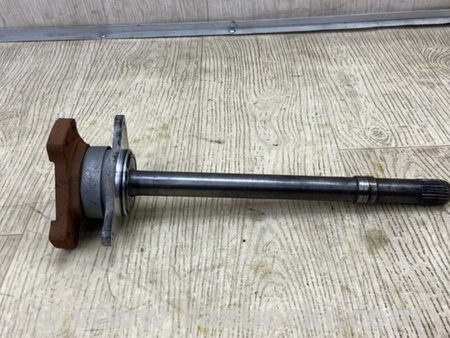 ФОТО Вал проміжний приводу для Infiniti FX/QX70 S51 (08-17) Київ