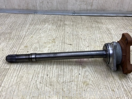 ФОТО Вал проміжний приводу для Infiniti FX/QX70 S51 (08-17) Київ