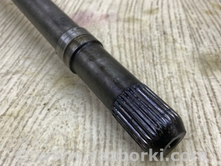 ФОТО Вал проміжний приводу для Infiniti FX/QX70 S51 (08-17) Київ