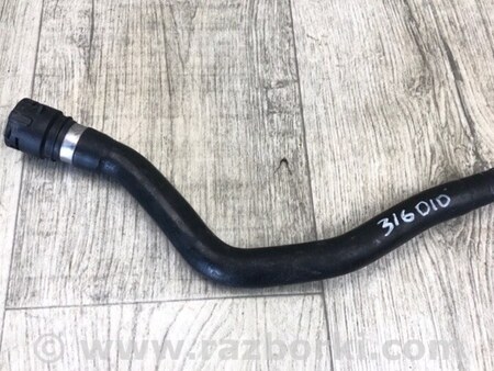 ФОТО Патрубок системи охолодження для Fiat 500L (2014-2017) Київ