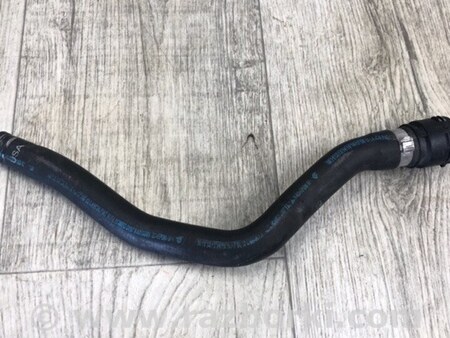 ФОТО Патрубок системи охолодження для Fiat 500L (2014-2017) Київ