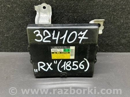 ФОТО Блок керування ABS для Lexus RX350/450 (09-15) Київ