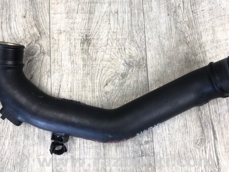 ФОТО Патрубок інтеркулера для Fiat 500L (2014-2017) Київ