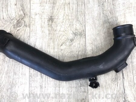 ФОТО Патрубок інтеркулера для Fiat 500L (2014-2017) Київ