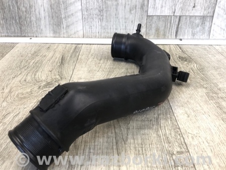 ФОТО Патрубок інтеркулера для Fiat 500L (2014-2017) Київ