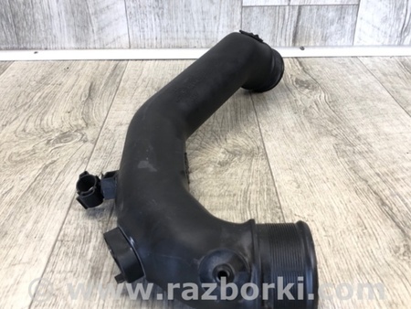 ФОТО Патрубок інтеркулера для Fiat 500L (2014-2017) Київ