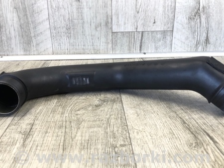 ФОТО Патрубок інтеркулера для Fiat 500L (2014-2017) Київ