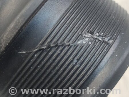 ФОТО Патрубок інтеркулера для Fiat 500L (07-20) Київ