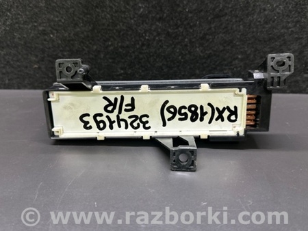 ФОТО Кнопка регулювання сидіння для Lexus RX350/450 (09-15) Київ