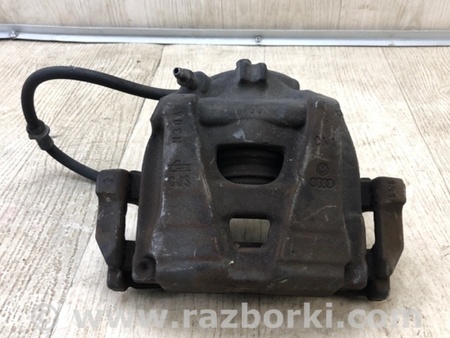 ФОТО Супорт гальмівний для Volkswagen Tiguan (11-17) Київ