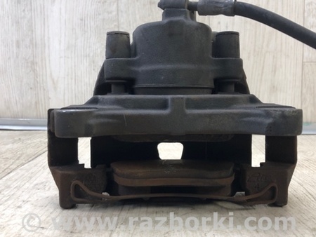 ФОТО Супорт гальмівний для Volkswagen Tiguan (11-17) Київ