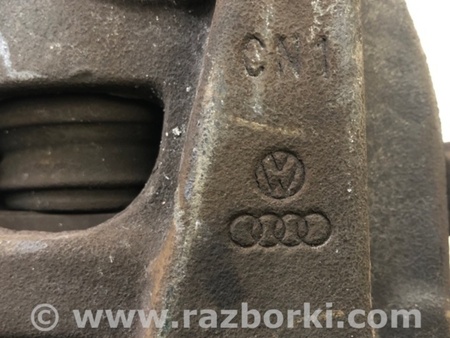 ФОТО Супорт гальмівний для Volkswagen Tiguan (11-17) Київ