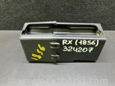 ФОТО Корпус блоку керування двигуном для Lexus RX350/450 (09-15) Київ