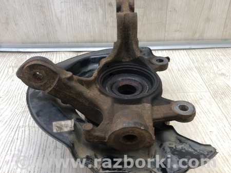 ФОТО Кулак поворотний для Honda Odyssey (05-10) Київ