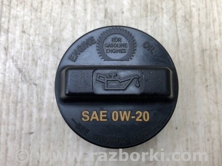 ФОТО Кришка олійно-заливної горловини для Honda Civic X cедан FC1/FC2/FC3/FC4 (15-22) Київ