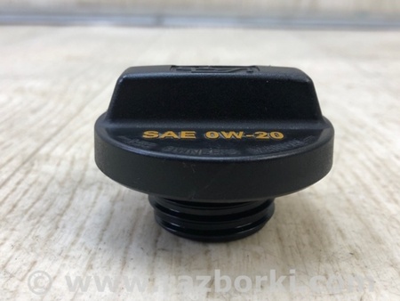 ФОТО Кришка олійно-заливної горловини для Honda Civic X cедан FC1/FC2/FC3/FC4 (15-22) Київ