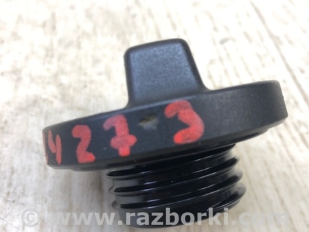 ФОТО Кришка олійно-заливної горловини для Honda Civic X cедан FC1/FC2/FC3/FC4 (15-22) Київ