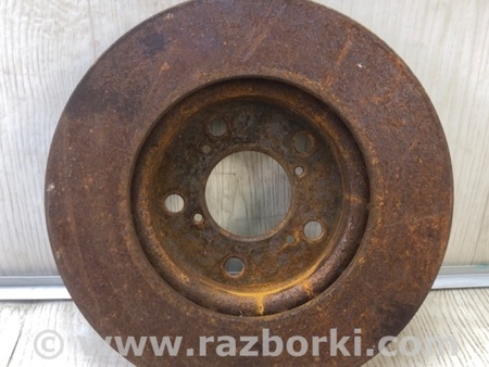 ФОТО Гальмівний диск передній для Honda Odyssey (05-10) Київ