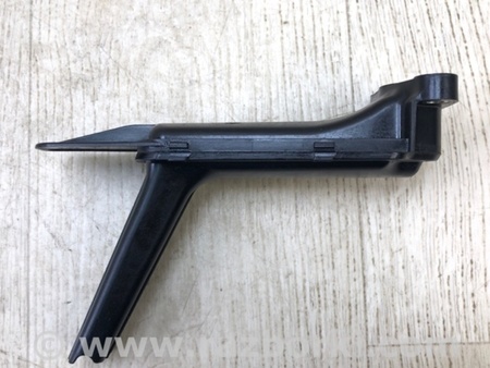 ФОТО Маслоприймач для Honda Civic X cедан FC1/FC2/FC3/FC4 (15-22) Київ