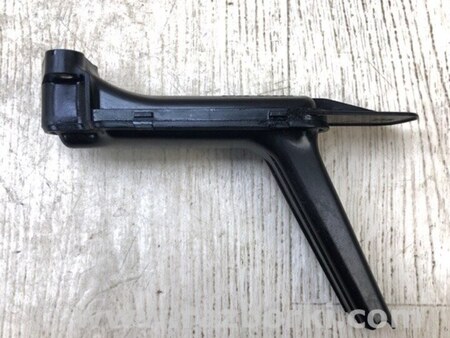 ФОТО Маслоприймач для Honda Civic X cедан FC1/FC2/FC3/FC4 (15-22) Київ