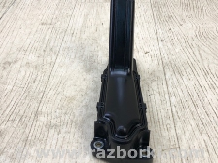 ФОТО Маслоприймач для Honda Civic X cедан FC1/FC2/FC3/FC4 (15-22) Київ