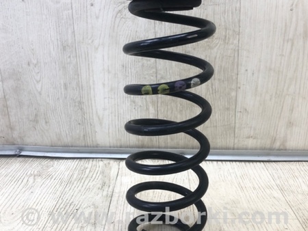 ФОТО Пружина задньої підвіски для Volkswagen Tiguan (11-17) Київ