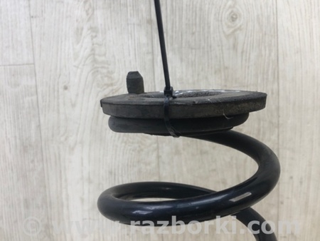 ФОТО Пружина задньої підвіски для Volkswagen Tiguan (11-17) Київ