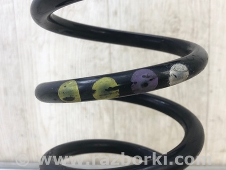 ФОТО Пружина задньої підвіски для Volkswagen Tiguan (11-17) Київ