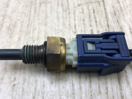 ФОТО Датчик температури охолоджувальної рідини для Honda Civic X cедан FC1/FC2/FC3/FC4 (15-22) Київ